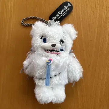 서울 키체인 USJ