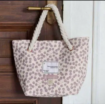 [새상품] HLT Cherry Tote Bag herlipto 2025