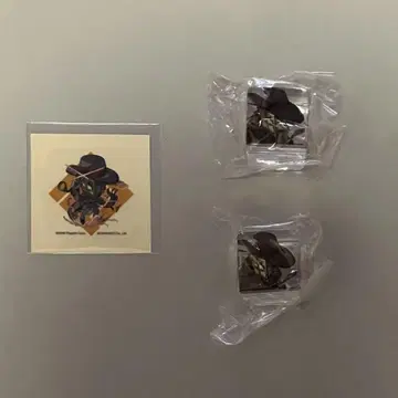 [익명 배송 배송비 포함] #컴파스 이그니스  3점