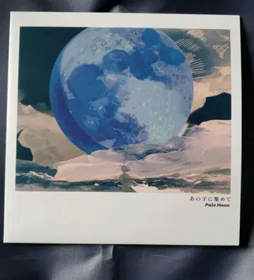Pale Moon - 아노코니 아츠메테