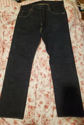 EIGHTG lot.702 청바지 에이트지 w38 L34