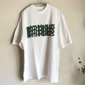 blurhmsROOTSTOCK BEAUTY&YOUTH 별주 Tee