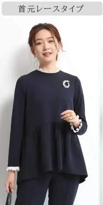 수트 셋업 포멀 입원 입학 멋쟁이 의류 네이비 시치고산 L 네이비