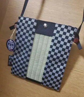 오다 타타미, 일본풍 스마트폰 파우치, Made in Japan