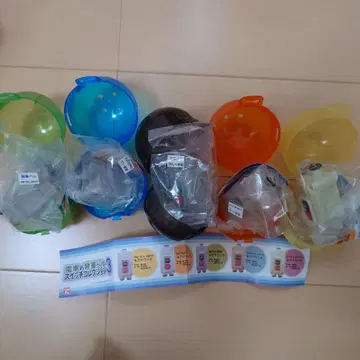 기차 발차벨 스위치 컬렉션 3 컴플리트 세트