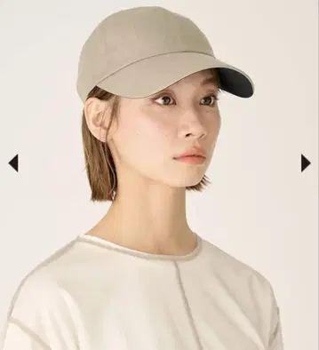 선배리어 모카 캡