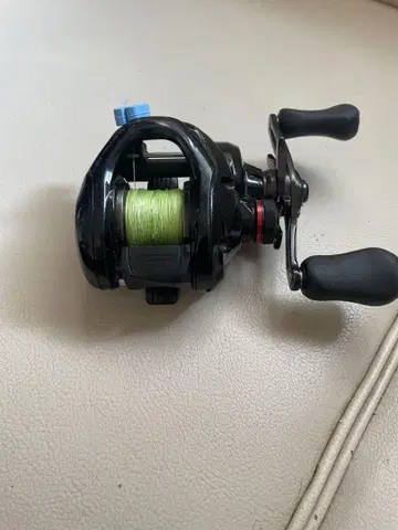 17 스콜피온 DC 100 HG