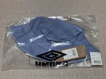 UMBRO Iconic Drill 버킷 햇