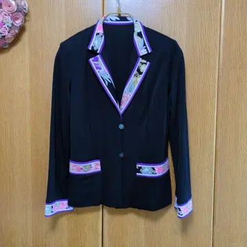 레오나르 자켓