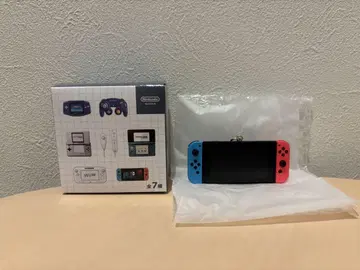 닌텐도 뮤지엄 게임 하드 키링 NintendoSwitch