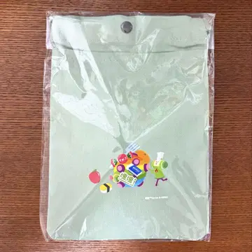 괴혼 콜라보 카페 사코슈 (올리브)