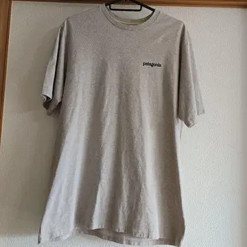 patagonia T셔츠 남성용 M