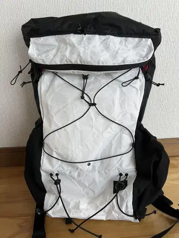 야마토미치 MINI TS White 5 pocket pants ONE
