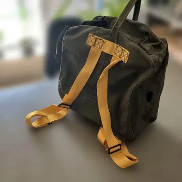 US SURVIVAL KIT BAG