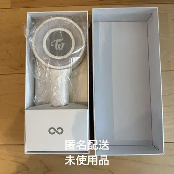 [익명 배송] TWICE CANDYBONG 응원봉