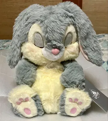 디즈니 디즈니 스토어 톤스케 봉제 인형 졸린 모습