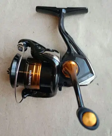22 소아레 BB 500SPG