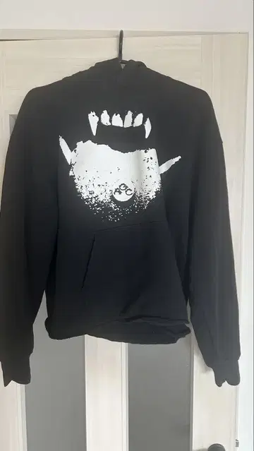 Ken Carson A great chaos hoodie
