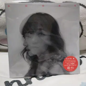 DOORS (초회 한정판 (CD + DVD)) 야이다 히토미