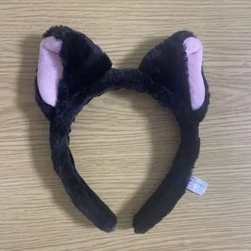 피가로 머리띠 디즈니