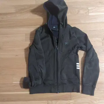 Y-3 후드티 Y-3 자켓