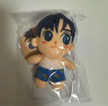 정용화 미니용 미니어처 키링
