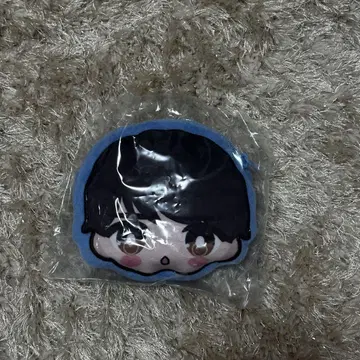 얼굴 파우치 시오자키 다이치 M!LK