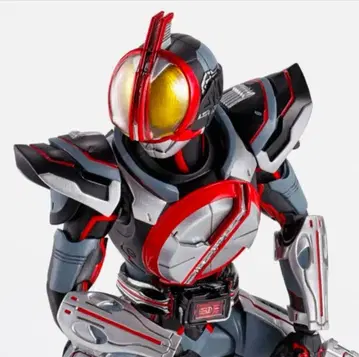 S.H.Figuarts (진골조제법) 가면라이더 넥스트 파이즈 미개봉품