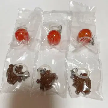 드래곤볼 Z 메지루시 액세서리