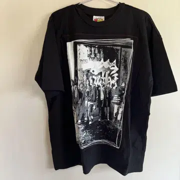 west 2020년 투어 T셔츠