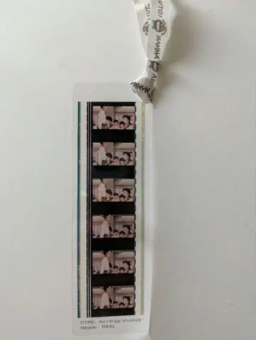 귀를 기울이면 필름 마커 하라다 유코 스기무라