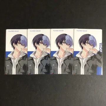 프로세카 크리스마스 페스티벌 아오야기 토우야 에피카 ePick card