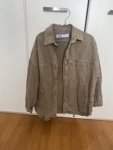 ZARA 자켓