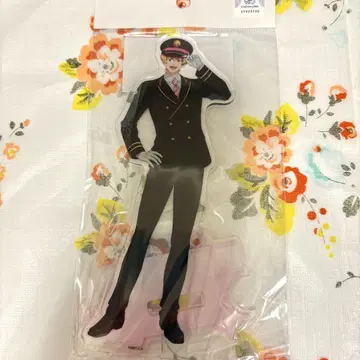 망각 배터리 카나메 케이 아크릴 스탠드