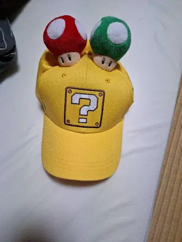 유니바 키노피오 캡
