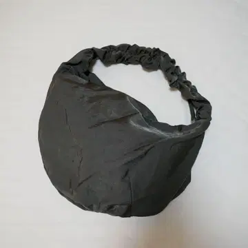 OUAT office bag steel