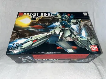 HGUC 1/144 RGZ-91 리가지