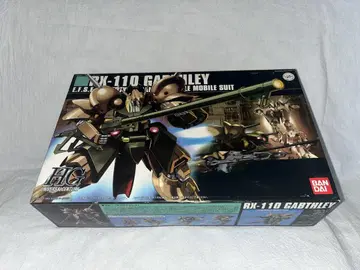 HGUC 1/144 RX-110 가브스레이 (기동전사 Z건담)