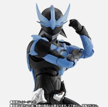 S.H.Figuarts 진골조 제법 윙맨