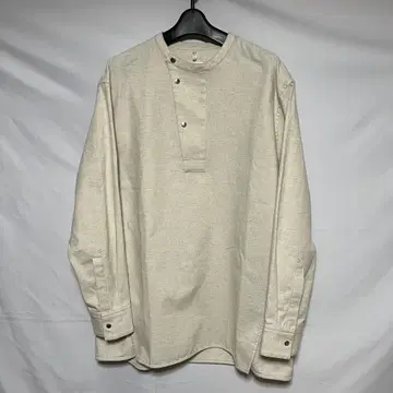 OAMC 24ss WHITHNEY SHIRT