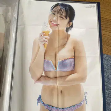 오하라 유노 포스터 F