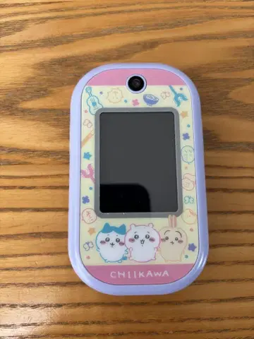 치이카와 폰