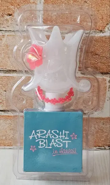 [ARASHI] ARASHI BLAST in Hawaii 응원봉