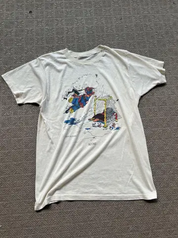 80s 티셔츠