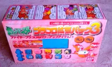 [레어] 플라코로 포켓몬 캐릭터 코로 주사위 배틀 확장팩 파이어