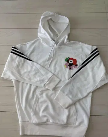 adidas 후드티 marimekko 마리메꼬