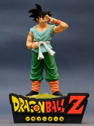HG 손오공 드래곤볼 피규어 개수 리페인트 DRAGONBALL