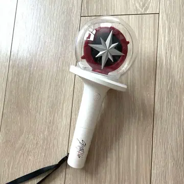 straykids 응원봉 ver2 VIP석 아이템 포함