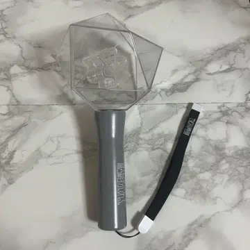 원인은 자신에게 있다. 응원봉 서파급