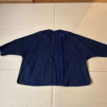 요건 레일 볼레로풍 자켓 가격 인하